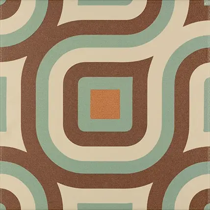 [MG2029-[T149]] CX 20x20 Cevica Groovy Decor N9 (0,6m²/15st/doos)