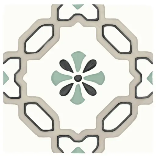 [1031081] NOHA MEDINA 12,3x12,3 Sand Lily (0,51m²/34st/doos)