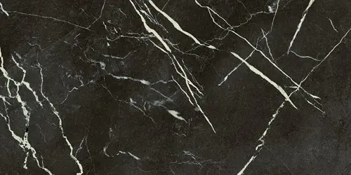 [UM3605-[T045]] CX 30x60 Marmorea Nero Marquina (1,08m²/6st/doos)