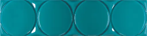 [MW4536-[T165]] CX 11,25x45 Cevica Waves Circle Deep Sea (0,61m²/12st/doos)