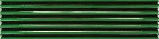 [MW4528-[T224]] CX 11,25x45 Cevica Waves Cove Copper Green (0,86m²/17st/doos)