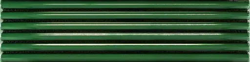 [MW4518-[T224]] CX 11,25x45 Cevica Waves Crest Copper Green (0,61m²/12st/doos)