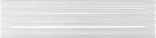 [MW4511-[T165]] CX 11,25x45 Cevica Waves Crest White (0,61m²/12st/doos)