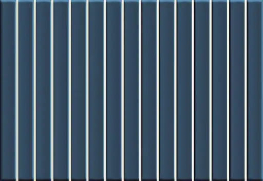 [VX2339-[T015]] CX 23x33,5 Vives Surf Kaimu Azul Mate (1m²/13st/doos)