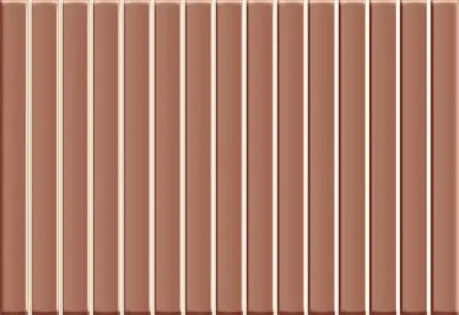 [VX2337-[T015]] CX 23x33,5 Vives Surf Kaimu Coral Mate (1m²/13st/doos)