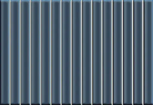 [VX2309-[T016]] CX 23x33,5 Vives Surf Waikiki Azul Brillo (1m²/13st/doos)