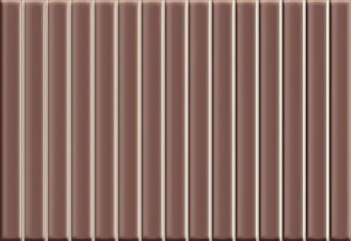 [VX2308-[T016]] CX 23x33,5 Vives Surf Waikiki Burdeos Brillo (1m²/13st/doos)