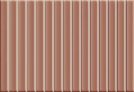 [VX2307-[T016]] CX 23x33,5 Vives Surf Waikiki Coral Brillo (1m²/13st/doos)