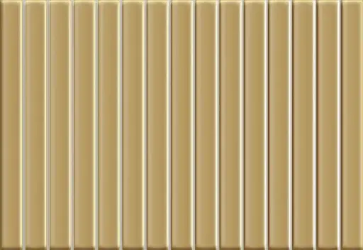 [VX2305-[T016]] CX 23x33,5 Vives Surf Waikiki Ocre Brillo (1m²/13st/doos)