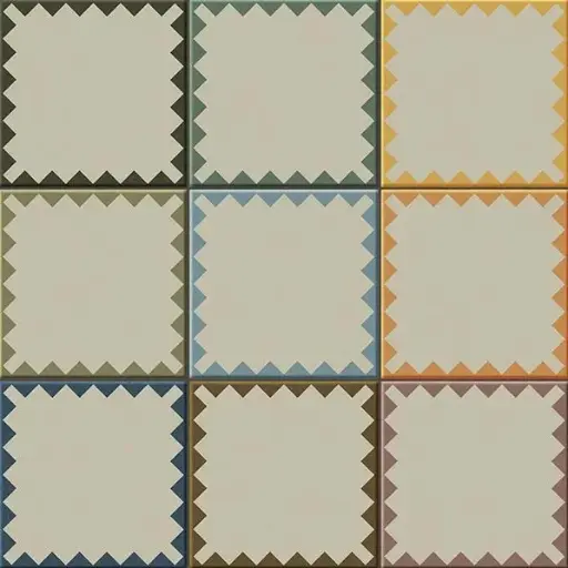 [VX3024-[T016]] CX 30x30 Vives Surf Kalea (0,99m²/11st/doos)