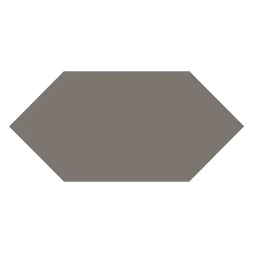 [43841-ANT] WINCKELMANS NAVETTE 14.8x7.2 Antracite (14st/doos)