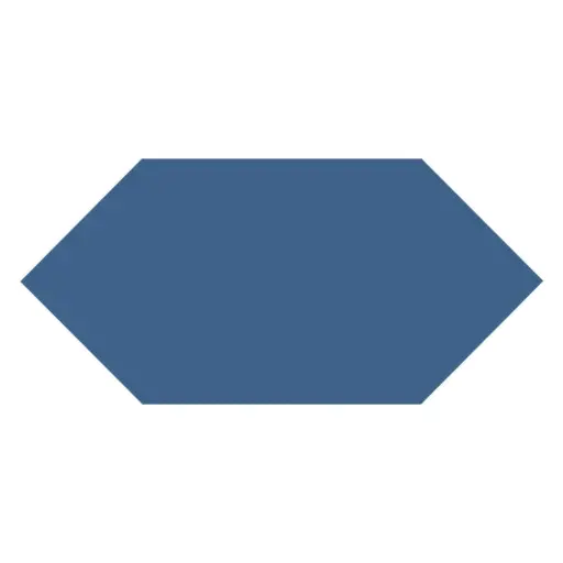 [43845-BEN] WINCKELMANS NAVETTE 14.8x7.2 Bleu Nuit (14st/doos)
