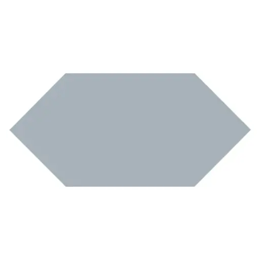 [43846-BEP] WINCKELMANS NAVETTE 14.8x7.2 Bleu Pale (14st/doos)