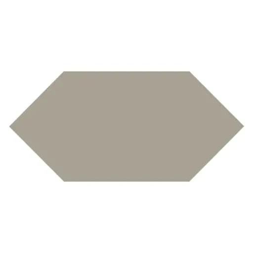 [43852-GRP] WINCKELMANS NAVETTE 14.8x7.2 Gris Pale (14st/doos)