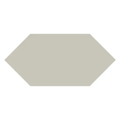 [43861-PER] WINCKELMANS NAVETTE 14.8x7.2 Gris Perle (14st/doos)