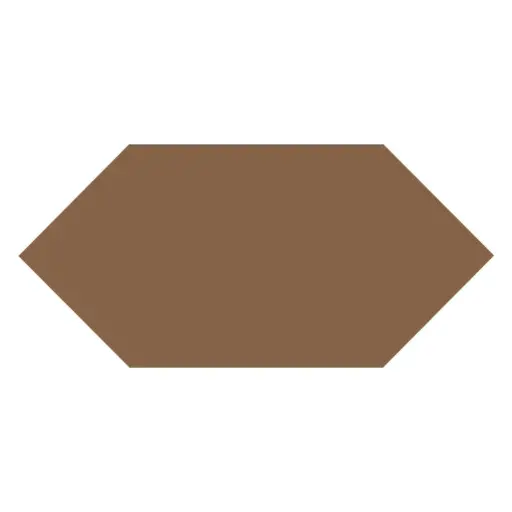 [43854-HAV] WINCKELMANS NAVETTE 14.8x7.2 Havane (14st/doos)