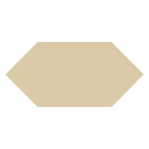 [43855-IVO] WINCKELMANS NAVETTE 14.8x7.2 Ivoire (14st/doos)