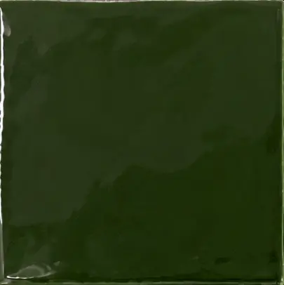 [RC9309-[T150]] CX 9,3x9,3 Revoir Paris Ciel Vert Bouteille Glossy (0,45m²/52st/doos)