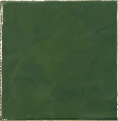 [RC9308-[T150]] CX 9,3x9,3 Revoir Paris Ciel Vert Olive Glossy (0,45m²/52st/doos)