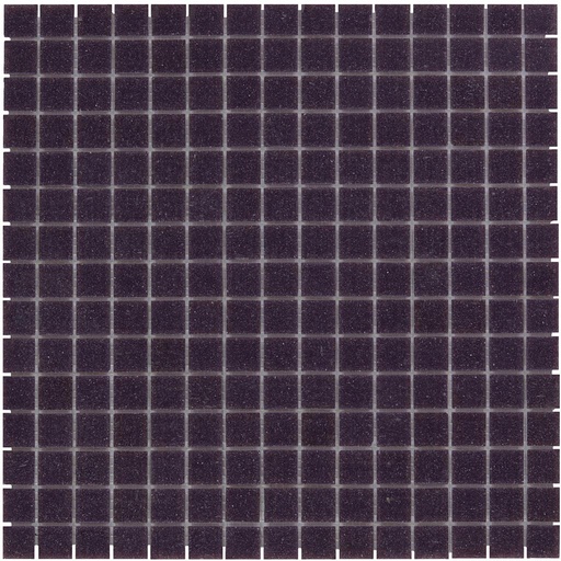 [GM21] TMF AMSTERDAM (GM21) Vierkant Donker Paars 20x20x4mm (1,04m²/10vel/doos)
