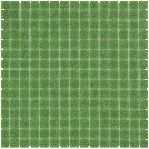 [GM24] TMF AMSTERDAM (GM24) Vierkant Groen 20x20x4mm (1,04m²/10vel/doos)