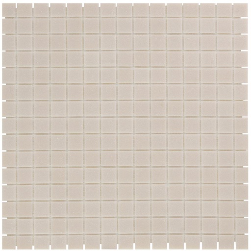[GM27] TMF AMSTERDAM (GM27) Vierkant Licht Terra 20x20x4mm (1,04m²/10vel/doos)