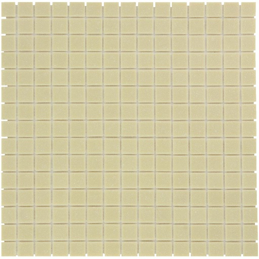 [GM32] TMF AMSTERDAM (GM32) Vierkant Crème 20x20x4mm (1,04m²/10vel/doos)
