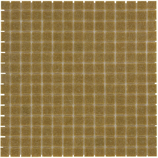 [GM33] TMF AMSTERDAM (GM33) Vierkant Licht Bruin 20x20x4mm (1,04m²/10vel/doos)