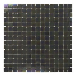 [GMP104] TMF AMSTERDAM (GMP104) Vierkant Zwart 20x20x4mm (1,04m²/10vel/doos)