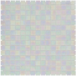 [GMP114] TMF AMSTERDAM (GMP114) Vierkant Off white 20x20x4mm (1,04m²/10vel/doos)