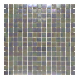 [GMP124] TMF AMSTERDAM (GMP124) Vierkant Donker Grijs 20x20x4mm (1,04m²/10vel/doos)