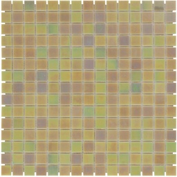 [GMP244] TMF AMSTERDAM (GMP244) Vierkant Licht Crème 20x20x4mm (1,04m²/10vel/doos)