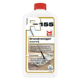 [R155.1] MOELLER HMK R155 Grondreiniger (zuurvrij) flacon 1ltr
