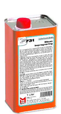 [S731.1] MOELLER HMK S731 Silaanimpregnering blik 1ltr