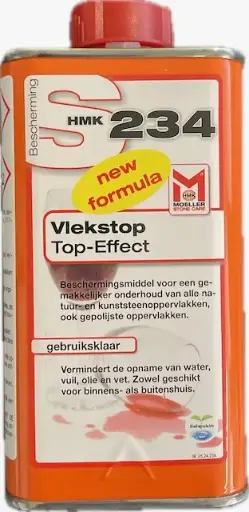 [S234.02] MOELLER HMK S234 Vlekstop (Top Effect) blik 250ml