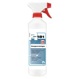 [R181.05] MOELLER HMK R181 Voegenreiniger flacon 500ml