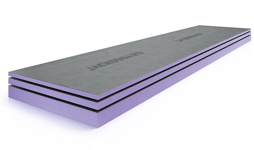 [5201176428] BOUWPLAAT 1300x600x4mm