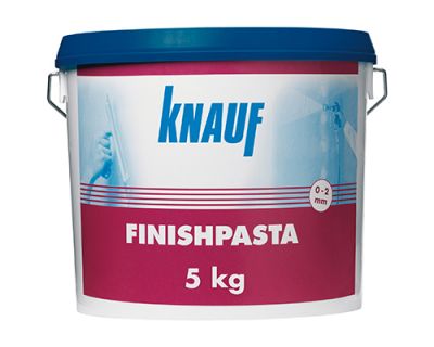 [1691000835] KNAUF FINISHPASTA 5kg