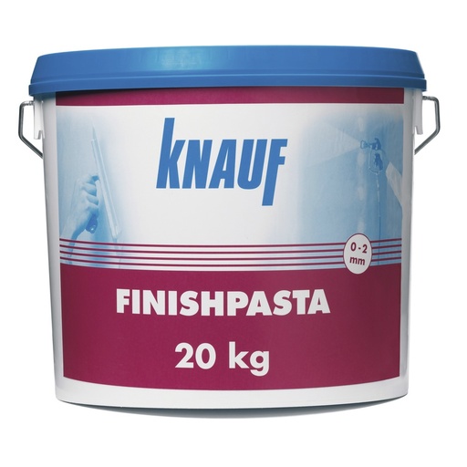 [1691000840] KNAUF FINISHPASTA 20kg