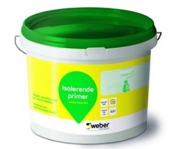 [6371005020] WEBER.FLEVOPOL ISO 2.5 ltr