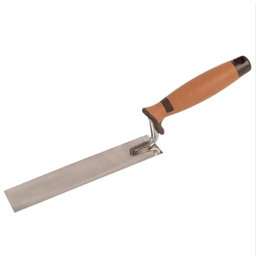 [1.102.20] SUPER PROF Reparatietroffel ECO 180x20mm RVS met Supersoft greep