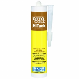 OTTOCOLL HITACK (M550) 310ml C01 Wit