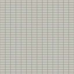 [43022-PER] WINCKELMANS 2,3x5 (RECHT) Gris Perle (1m²/10vel/ds)
