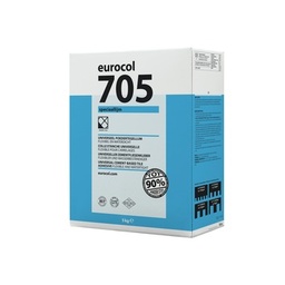 [7055] EUROCOL 705 Speciaallijm pak 5kg 