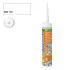 [40836025] MAPESIL LM 100 White/Wit koker 310ml (12st/ds)