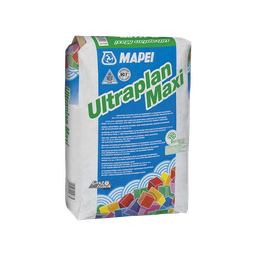 [11836002] MAPEI Ultraplan Maxi (3-40mm) zak 25kg (40zk/plt)