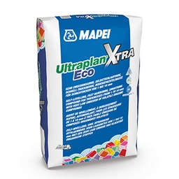 [1601015989] MAPEI Ultraplan Eco Xtra (1-10mm) zak 25kg (40zk/plt)