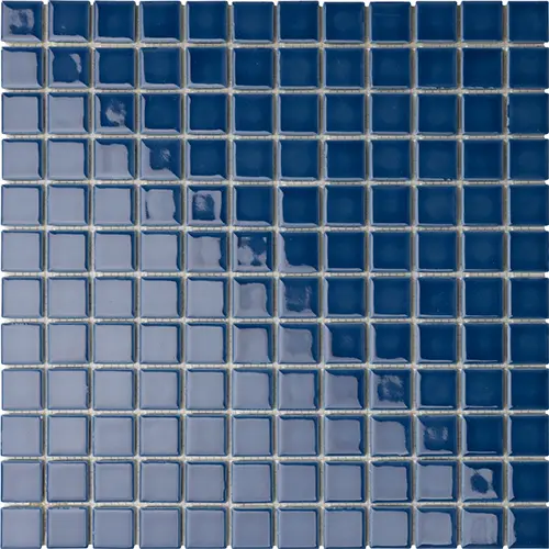 [5LU025025RE-106] CESI LUCIDI 2,5x2,5 Berillo (1m²/11vel/ds)