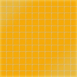CESI LUCIDI 2,5x2,5 Zolfo (1m²/11vel/ds)