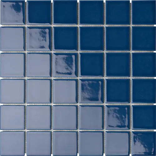 [5LU050050RE-106] CESI LUCIDI 5x5 Berillo (1m²/11vel/ds)
